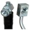 Raybestos Ford F-150 05-08; Lincoln Mark Lt Hydraulic Hose, Bh382736 BH382736 - alternate 3